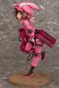 Gun Gale Online II Llenn Desert Bullet Ver. 1/7 - Sword Art Online | Plum Figure