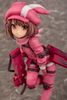 Gun Gale Online II Llenn Desert Bullet Ver. 1/7 - Sword Art Online | Plum Figure