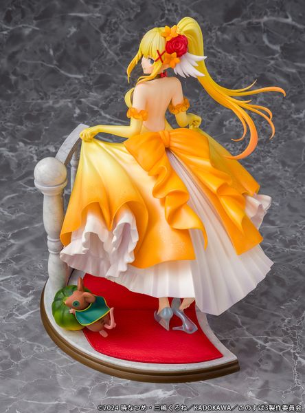 Dustiness Ford Lalatina 1/7 Fairy Tale Ver. - Kono Subarashii Sekai ni Shukufuku o! 3 | Alice Glint Proof Figure