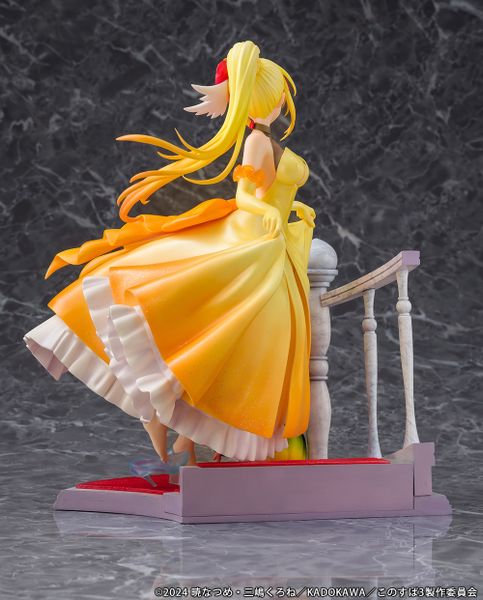 Dustiness Ford Lalatina 1/7 Fairy Tale Ver. - Kono Subarashii Sekai ni Shukufuku o! 3 | Alice Glint Proof Figure