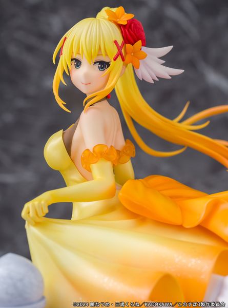 Dustiness Ford Lalatina 1/7 Fairy Tale Ver. - Kono Subarashii Sekai ni Shukufuku o! 3 | Alice Glint Proof Figure