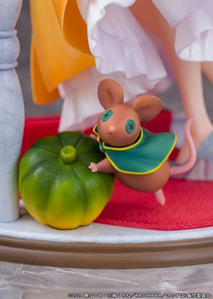 Dustiness Ford Lalatina 1/7 Fairy Tale Ver. - Kono Subarashii Sekai ni Shukufuku o! 3 | Alice Glint Proof Figure