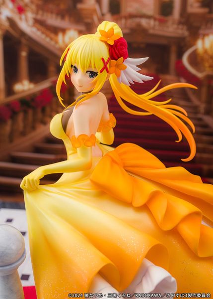 Dustiness Ford Lalatina 1/7 Fairy Tale Ver. - Kono Subarashii Sekai ni Shukufuku o! 3 | Alice Glint Proof Figure