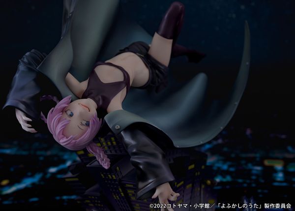 Nazuna Nanakusa 1/7 - Call of the Night | PROOF Figure