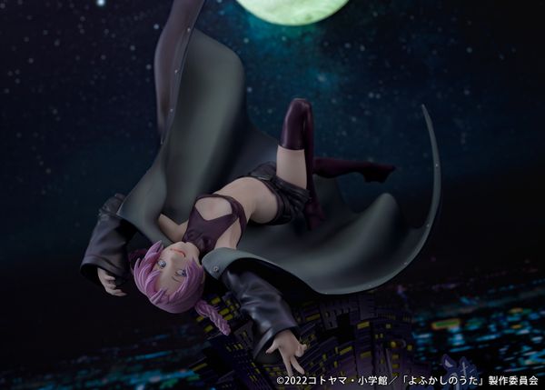 Nazuna Nanakusa 1/7 - Call of the Night | PROOF Figure
