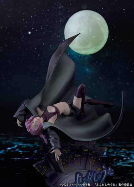 Nazuna Nanakusa 1/7 - Call of the Night | PROOF Figure