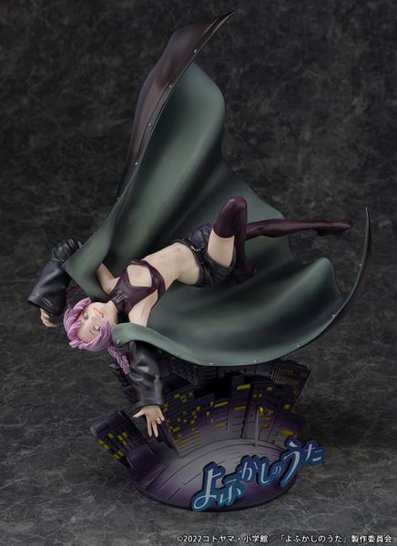Nazuna Nanakusa 1/7 - Call of the Night | PROOF Figure