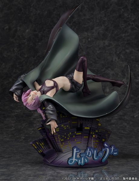 Nazuna Nanakusa 1/7 - Call of the Night | PROOF Figure