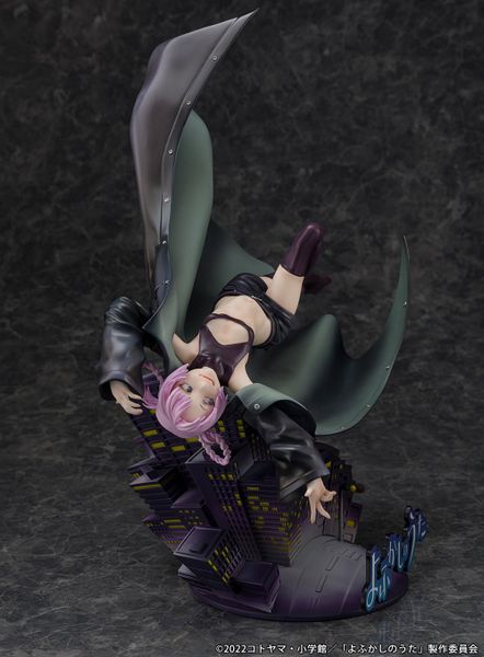 Nazuna Nanakusa 1/7 - Call of the Night | PROOF Figure