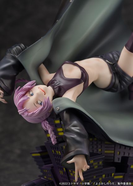 Nazuna Nanakusa 1/7 - Call of the Night | PROOF Figure