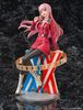 Zero Two 1/7 - DARLING in the FRANXX | PROOF Figure