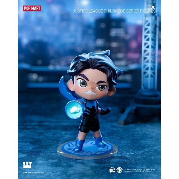 Mô Hình Đồ Chơi POP MART DC Justice League Childhood 6941848254559 Blind box Artoy