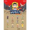 Mô Hình Đồ Chơi POP MART DC Justice League Childhood 6941848254559 Blind box Artoy