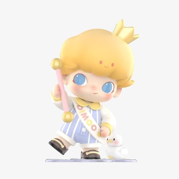 Mô Hình Đồ Chơi POP MART Dimoo Animal Kingdom 6941848266866 Blind box Artoy