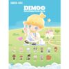 Mô Hình Đồ Chơi POP MART Dimoo Animal Kingdom 6941848266866 Blind box Artoy