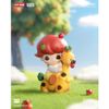 Mô Hình Đồ Chơi POP MART Dimoo Animal Kingdom 6941848266866 Blind box Artoy