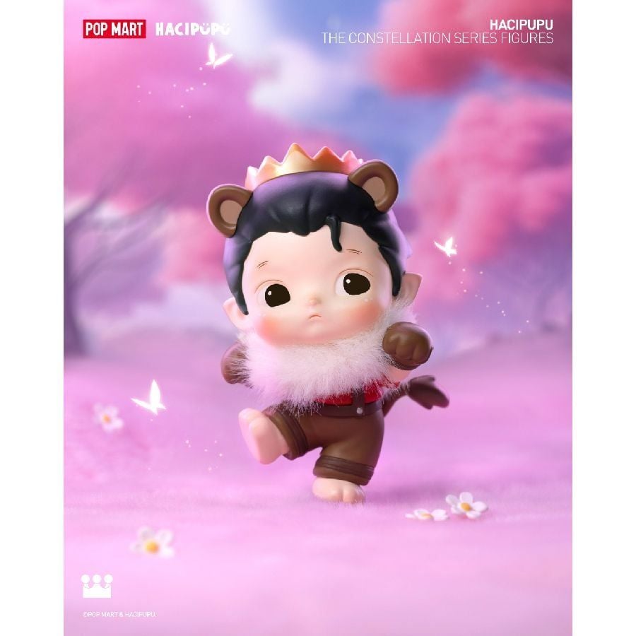 その他 POPMART HACIPUPU ABYSM POPMART HACIPUPU ABYSM