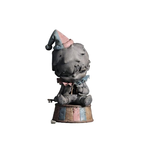 Mô Hình Đồ Chơi POP MART Hirono Reshape Figures 6941848264688 Blind box Artoy