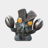 Mô Hình Đồ Chơi POP MART Kaiju Sitting In A Row 6941848262622 Blind box Artoy