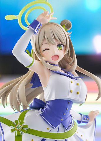 POP UP PARADE Izayoi Nonomi Mischievous☆Straight Ver. - Blue Archive | Good Smile Company Figure