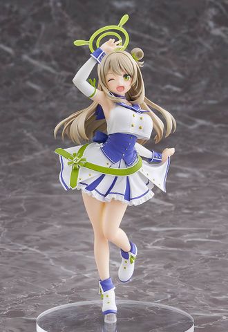 POP UP PARADE Izayoi Nonomi Mischievous☆Straight Ver. - Blue Archive | Good Smile Company Figure