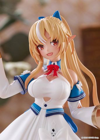 POP UP PARADE Shiranui Flare - Hololive | Good Smile Company Figure