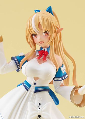 POP UP PARADE Shiranui Flare - Hololive | Good Smile Company Figure