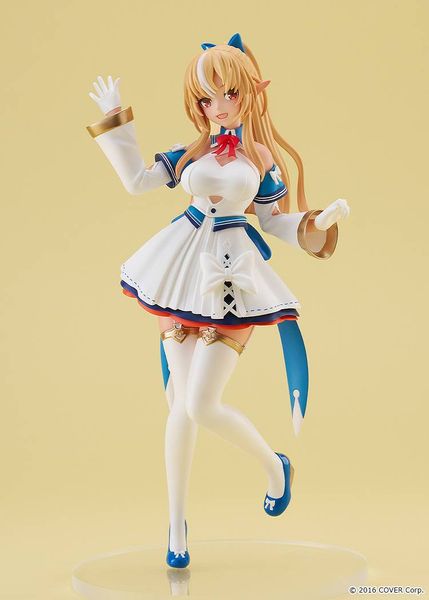 POP UP PARADE Shiranui Flare - Hololive | Good Smile Company Figure