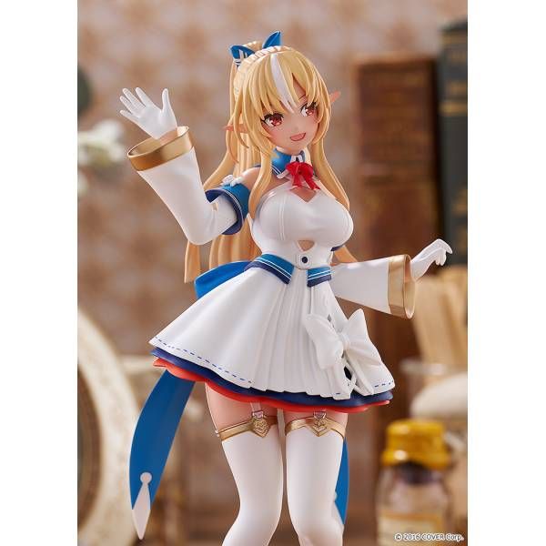 POP UP PARADE Shiranui Flare - Hololive | Good Smile Company Figure