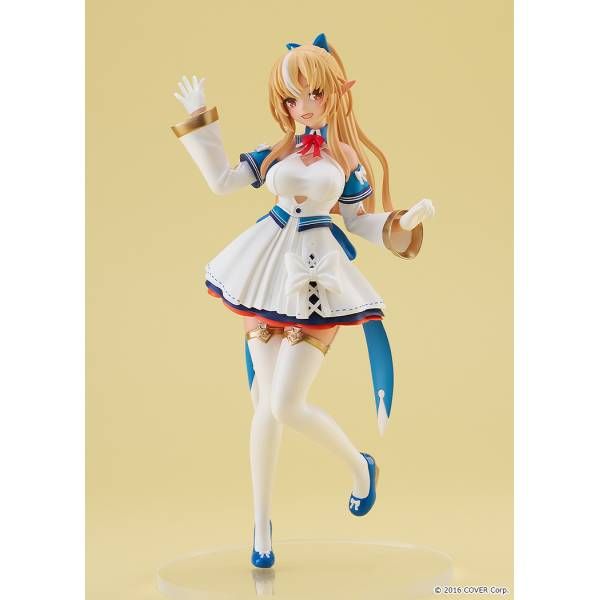POP UP PARADE Shiranui Flare - Hololive | Good Smile Company Figure
