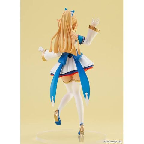 POP UP PARADE Shiranui Flare - Hololive | Good Smile Company Figure