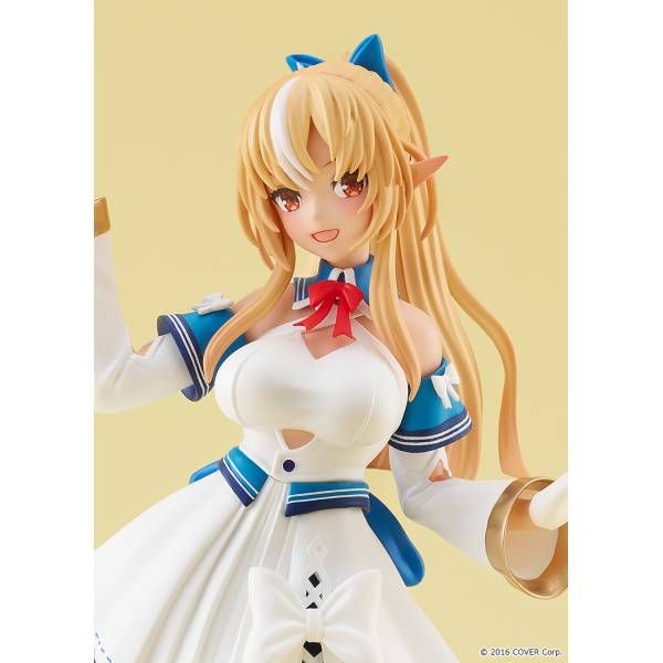 POP UP PARADE Shiranui Flare - Hololive | Good Smile Company Figure