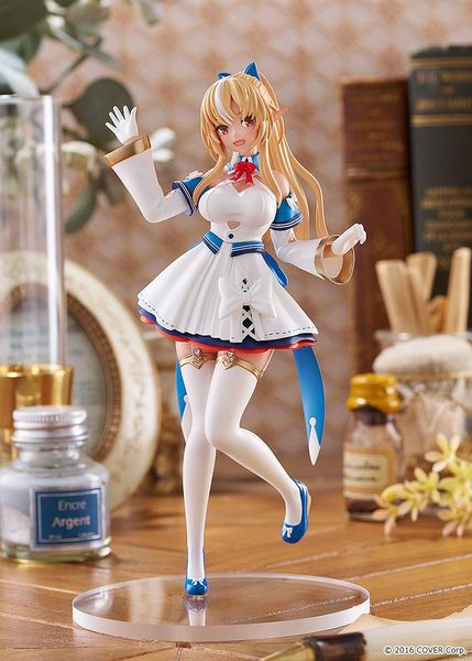 POP UP PARADE Shiranui Flare - Hololive | Good Smile Company Figure