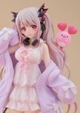 POP UP PARADE Suou Patra Limited Ver. - HoneyStrap | Good Smile Company Figure
