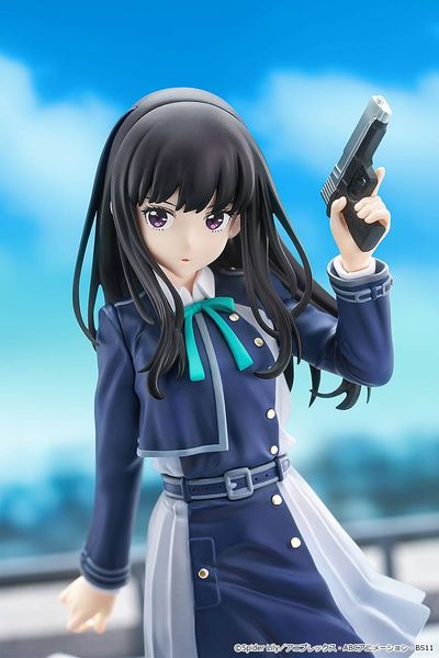 POP UP PARADE Inoue Takina - Lycoris Recoil | Good Smile Arts Shanghai Figure