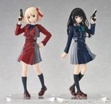 Pop Up Parade Inoue Takina - Lycoris Recoil | Good Smile Arts Shanghai Figure