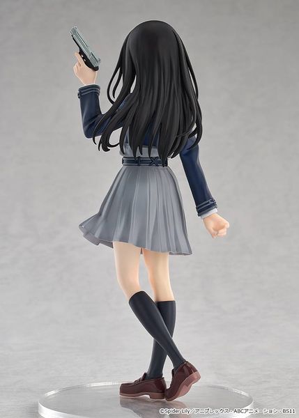 POP UP PARADE Inoue Takina - Lycoris Recoil | Good Smile Arts Shanghai Figure