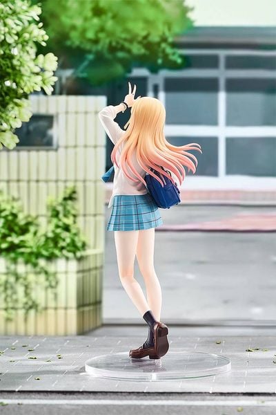POP UP PARADE Marin Kitagawa - My Dress Up Darling | Good Smile Arts Shanghai Figure