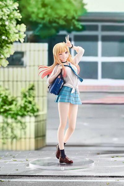 POP UP PARADE Marin Kitagawa - My Dress Up Darling | Good Smile Arts Shanghai Figure