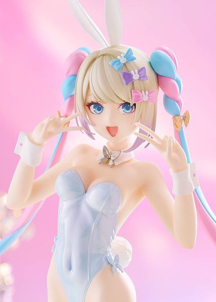 POP UP PARADE Chouzetsu Saikawa Tenshi chan Bunny Ver. - Needy Girl Overdose | Good Smile Company Figure