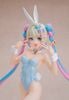 POP UP PARADE Chouzetsu Saikawa Tenshi chan Bunny Ver. - Needy Girl Overdose | Good Smile Company Figure