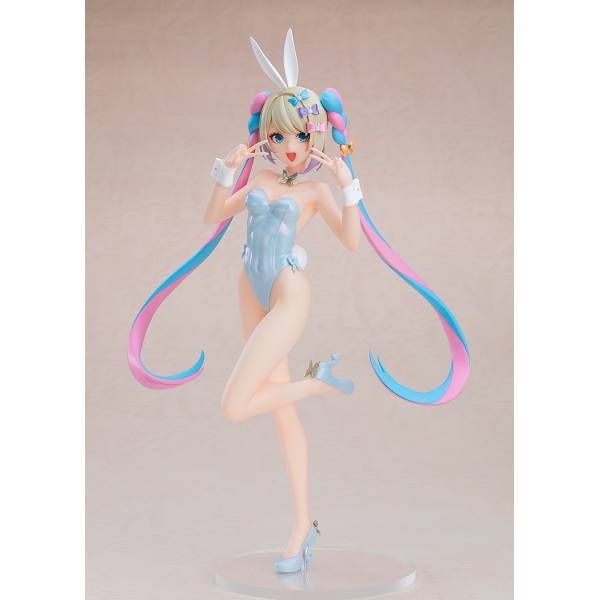 POP UP PARADE Chouzetsu Saikawa Tenshi chan Bunny Ver. - Needy Girl Overdose | Good Smile Company Figure