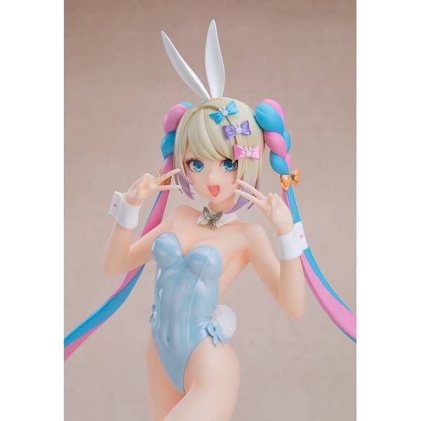 POP UP PARADE Chouzetsu Saikawa Tenshi chan Bunny Ver. - Needy Girl Overdose | Good Smile Company Figure
