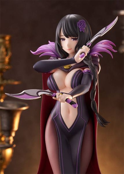 Elsa Granhiert POP UP PARADE - Re Zero kara Hajimeru Isekai Seikatsu | Good Smile Company Figure