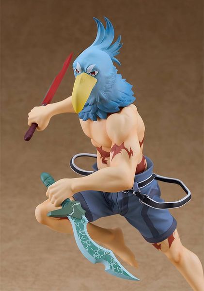 POP UP PARADE Sunraku - Shangri-La Frontier | Good Smile Company Figure