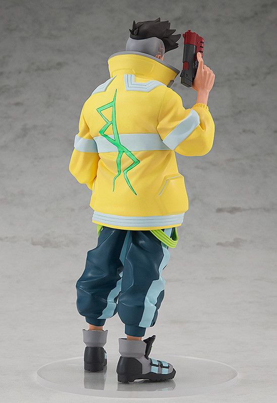 Good Smile Company Cyberpunk Edgerunners Plushie David