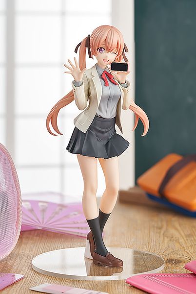 POP UP PARADE Erika Amano - A Couple of Cuckoos - | Good Smile Company Figure