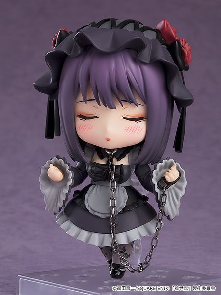 Nendoroid 2172 Shizuku Kuroe - My Dress-Up Darling - | Good Smile Company Figure