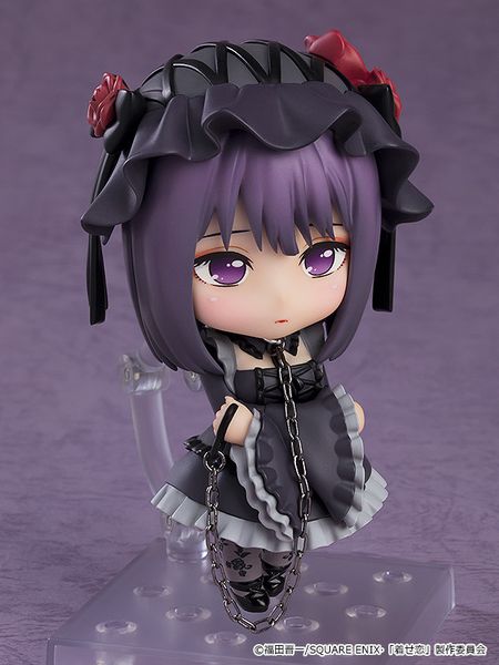 Nendoroid 2172 Shizuku Kuroe - My Dress-Up Darling - | Good Smile Company Figure