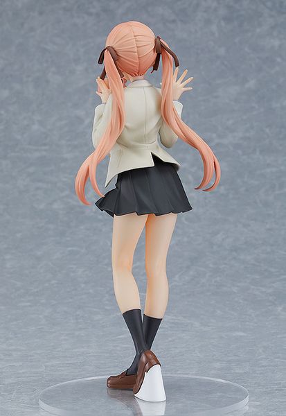 POP UP PARADE Erika Amano - A Couple of Cuckoos - | Good Smile Company Figure